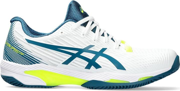 Produktbild ASICS Performance Solution Speed FF 2 Sandplatz Tennisschuh Herren (41.5)