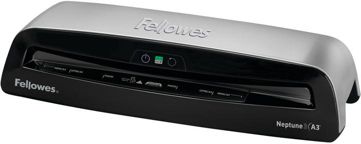 Produktbild Fellowes Laminiersystem Neptune 3 A3 (75 - 175 µm, A3)