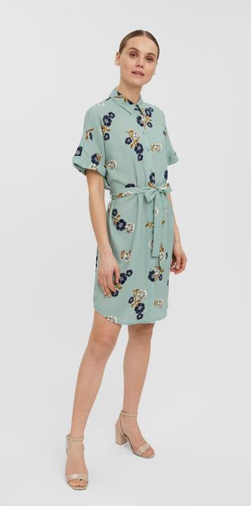 Produktbild Vero Moda C8 45W Mini-Autoladegerät (XS)