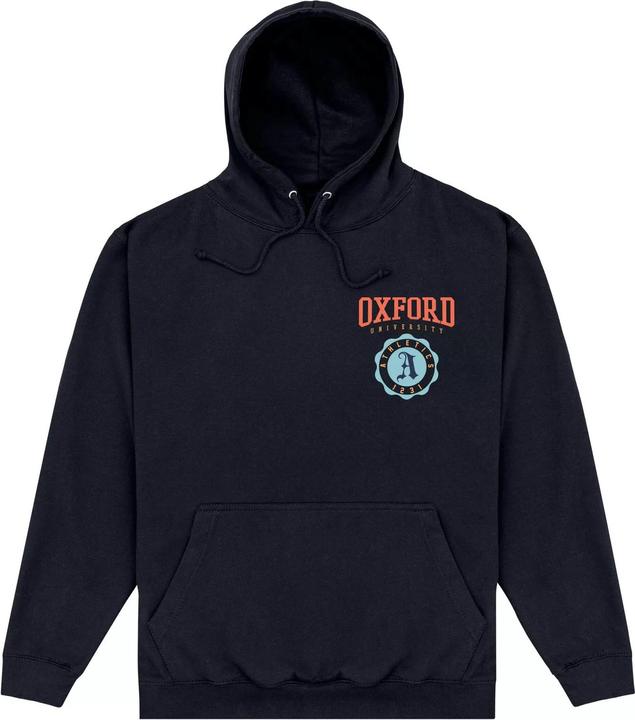 Athletics Kapuzenpullover (M)