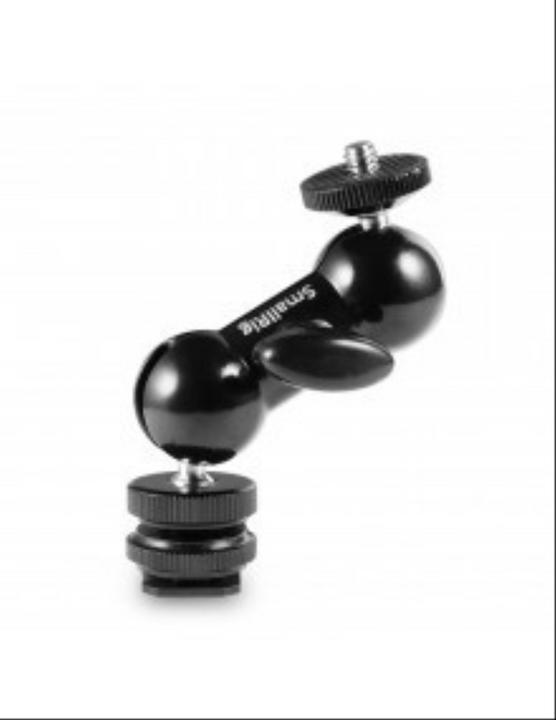 Immagine prodotto SmallRig Cool Ballhead V1 Multifunzione (Accessori video vari)