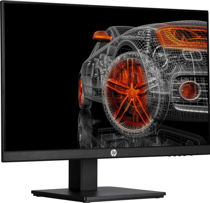 Actual product image HP P24h G4 (1920 x 1080 pixels, 23.80")
