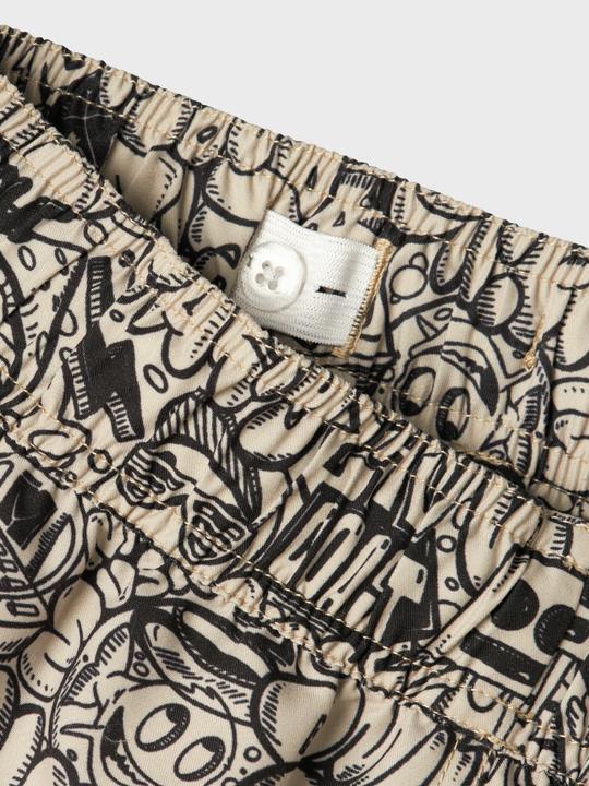 Image du produit Name it Maillots de bain courts (122)