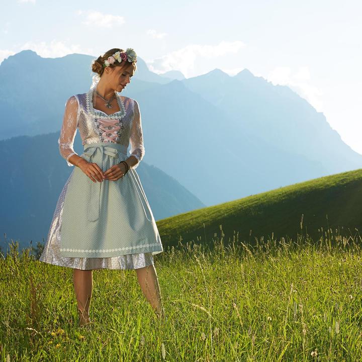 Actual product image tectake Oberammergau (L)