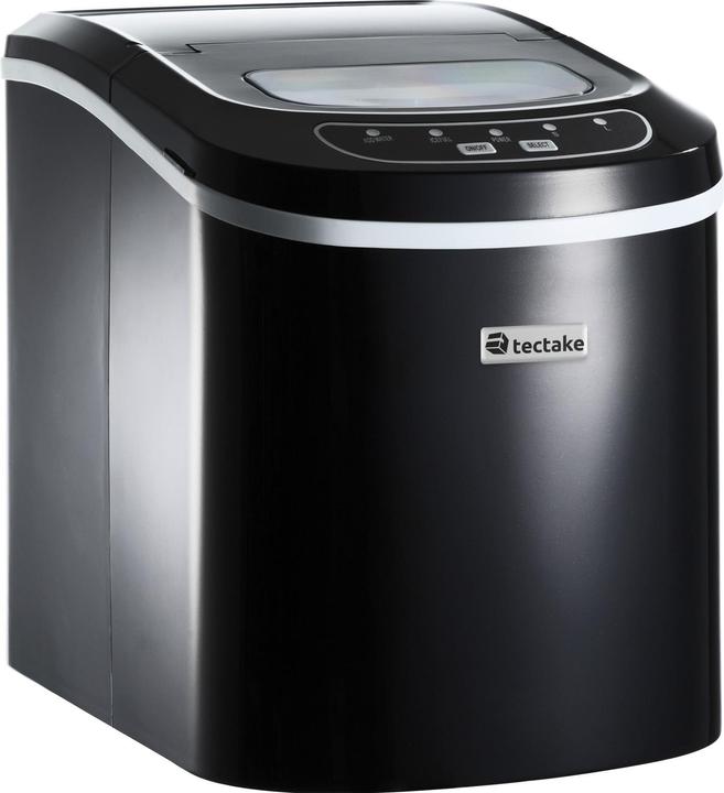 Image du produit tectake Machine à glaçons (Fiche CH)
