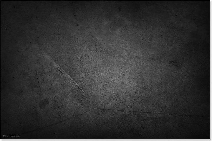 Actual product image CoverYourDesk Slate Black (60 x 40 cm)