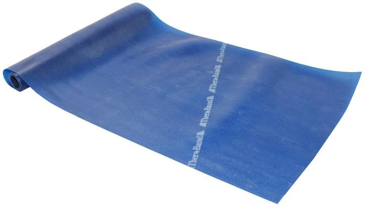 Image du produit TheraBand Übungsband (2.50 m, Extra fort)