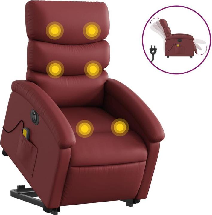 Image du produit VidaXL Istvan