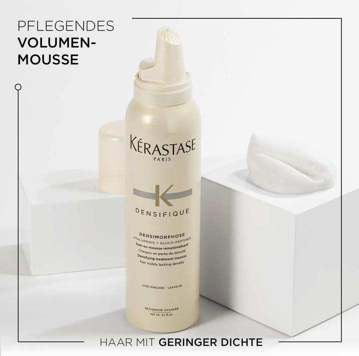 Immagine prodotto Kérastase Trio di cura Densifique (Set per la cura dei capelli)