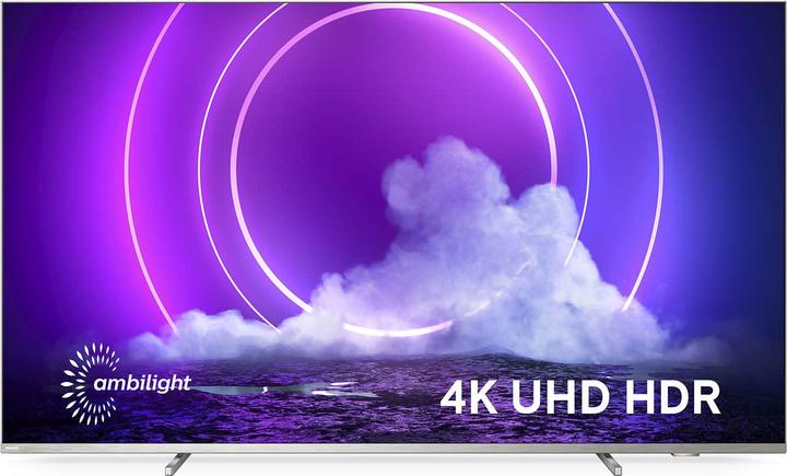 Produktbild Philips 55PUS9206/12 (55", US9206, LCD, 4K, 2021)