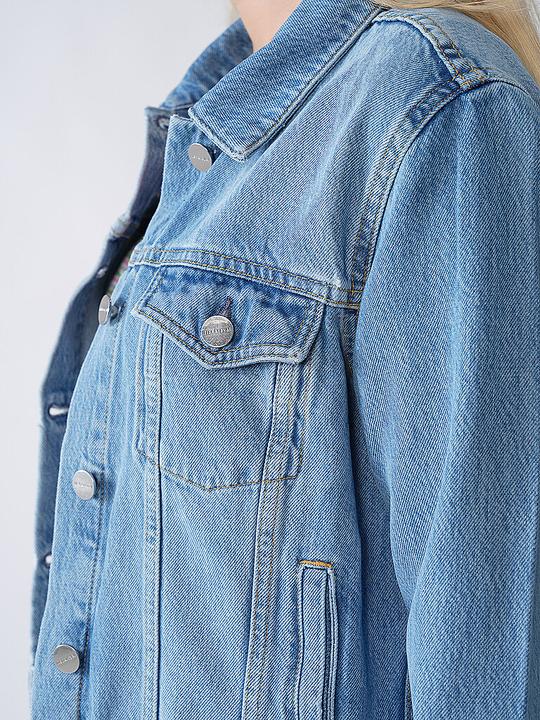 Image du produit Rich & Royal Jeansjacke (36)