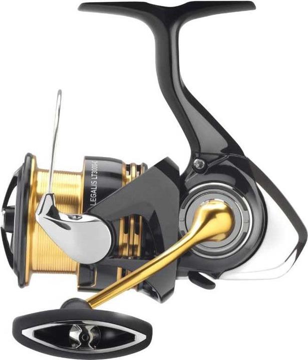 Daiwa Legalis LT - 23