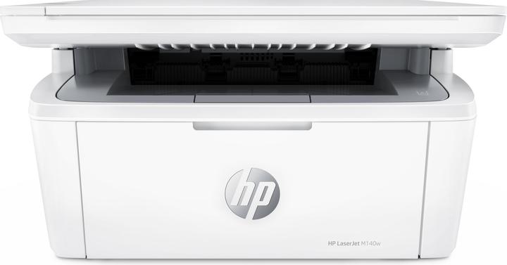HP LaserJet MFP M140w (Laser, Schwarz-Weiss)