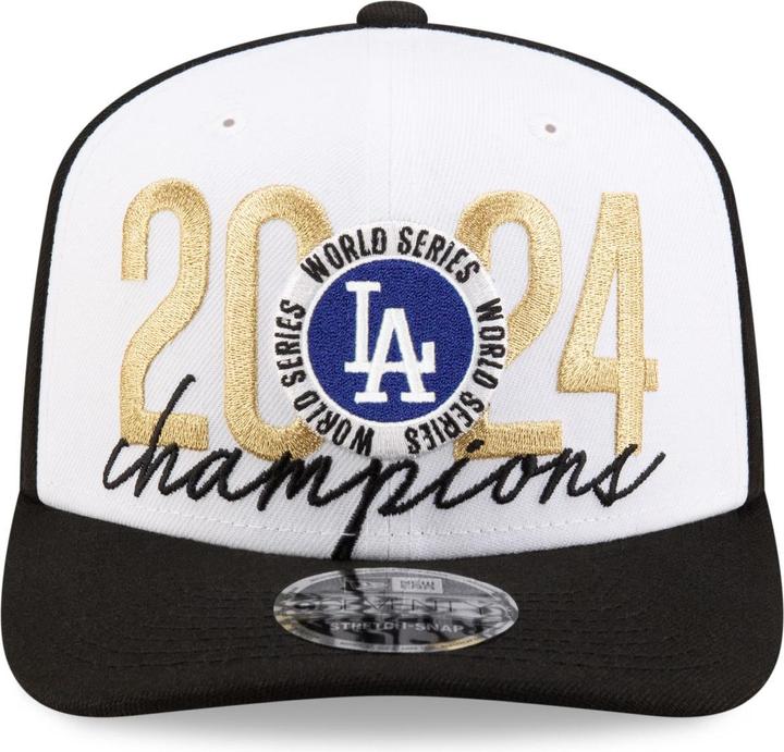 Actual product image New Era 9Seventy World Series Champs Los Angeles Lakers