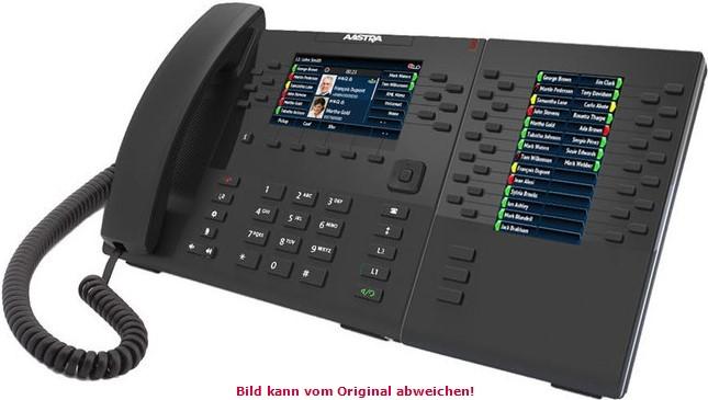 Image du produit Mitel M685i, module de clavier