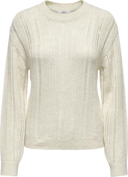 Immagine prodotto JdY Maglia pullover con scollo rotondo e vestibilità regolare (XS)