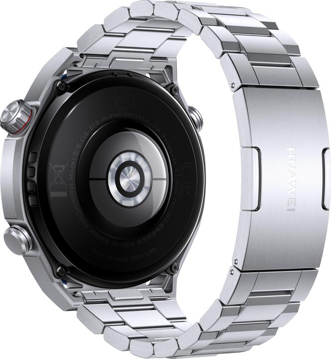 Produktbild Huawei Watch Ultimate Voyage Blue (48.50 mm, nur WLAN)