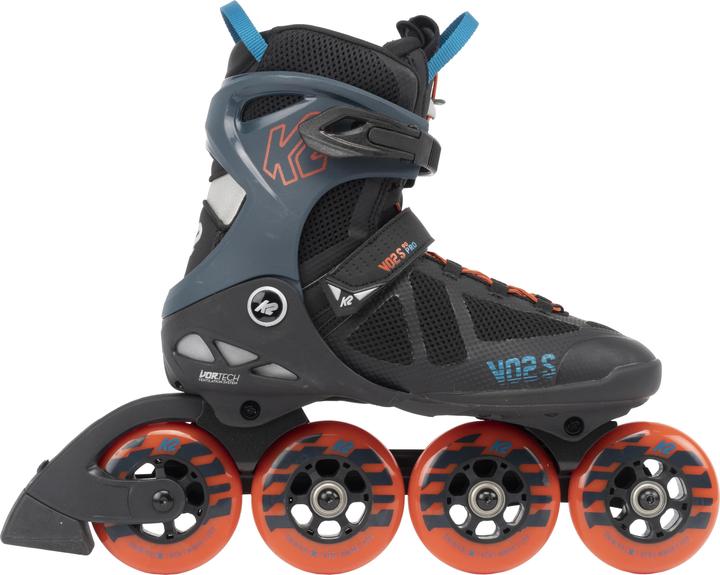Produktbild K2 Vo2 90 (44)