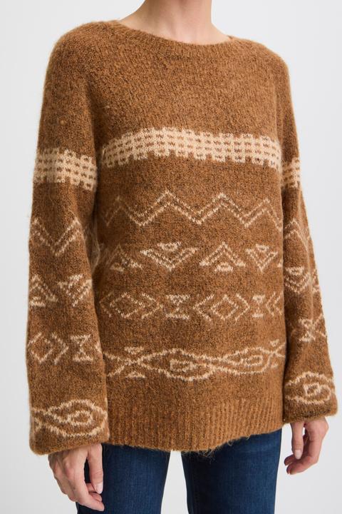 Immagine prodotto Pulz Jeans PZMIMI Pullover 50208176 (XS)