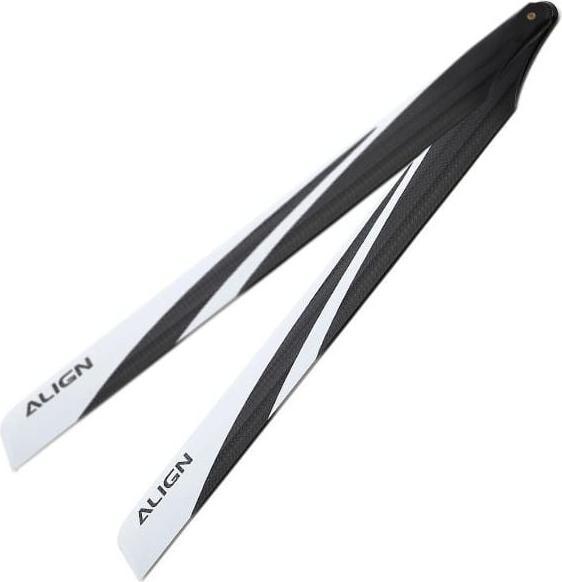 Produktbild Align 470 3K Carbon Hauptrotorblätter