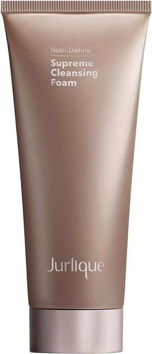 Produktbild Jurlique Nutri Define Supreme Cleansing Foam 100 ml (Schaum, 100 ml)