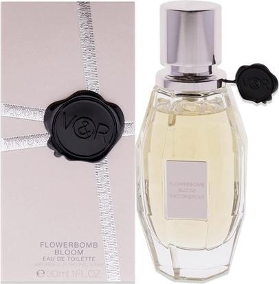 Actual product image Viktor & Rolf Flowerbomboom (Eau de toilette, 30 ml)