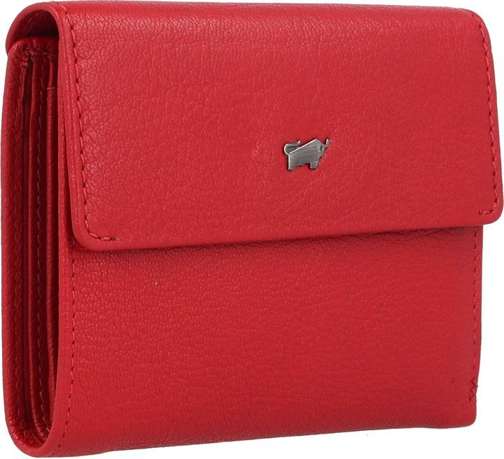 Produktbild Braun Büffel Geldbörse Anna 48244
