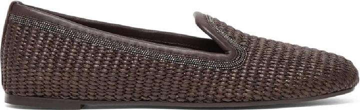 Actual product image Brunello Cucinelli Scarpe (37)