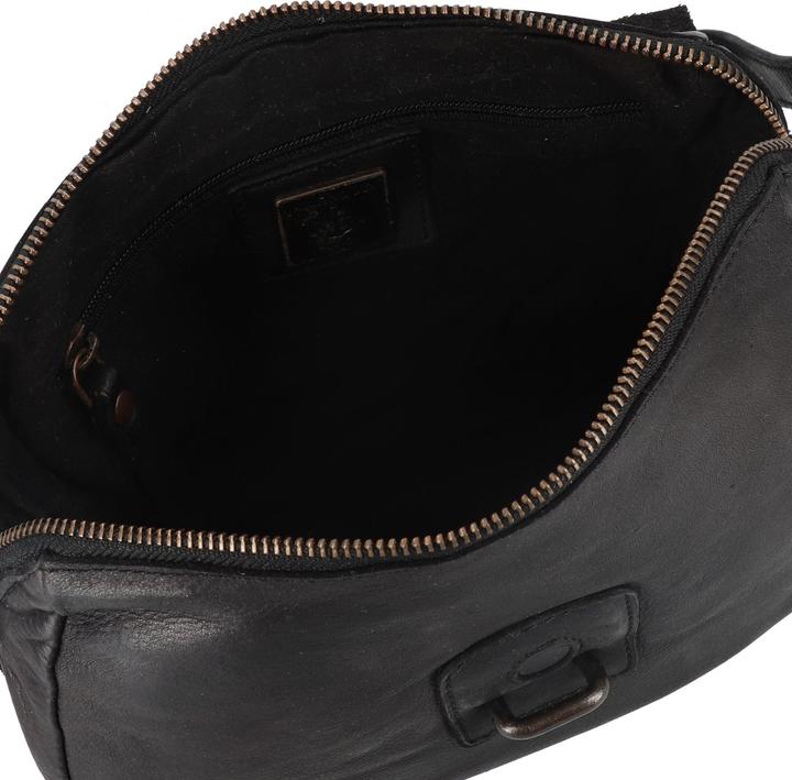 Produktbild Harbour 2nd Urban Poets Umhängetasche Leder 27 cm