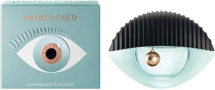 Actual product image Kenzo World (Eau de parfum, 30 ml)