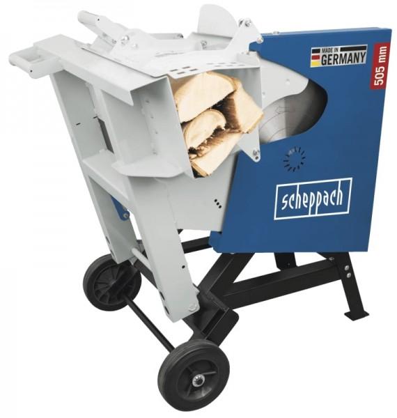 Image du produit Scheppach - Wippsäge HS 520, 400V 50Hz 3000W, 505mm