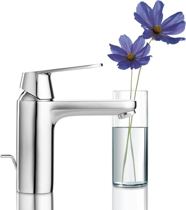 Produktbild Grohe Eurosmart Cosmopolitan Einhand-Waschtischbatterie M-Size