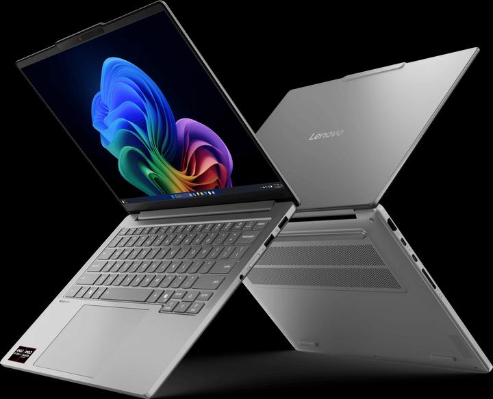 Image du produit Lenovo IdeaPad Pro 5 (14", AMD Ryzen AI 7 350, 32 Go, 1000 Go, CH)