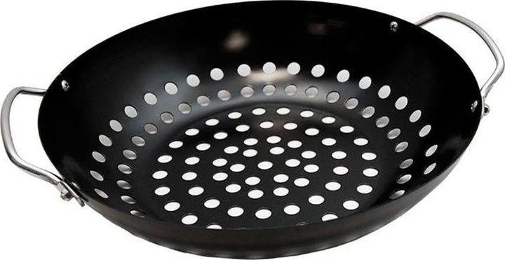 Produktbild Cook-it Cook>it® 90060 Grill Wok