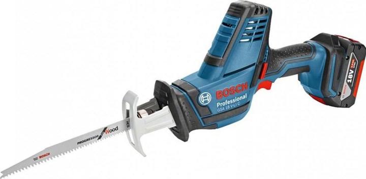 Image du produit Bosch Professional Gsa 18v-Li C