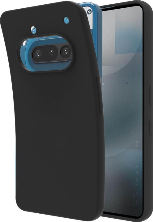 Produktbild Cazy Soft TPU Schutzhülle (Nothing Phone (3a) Pro)