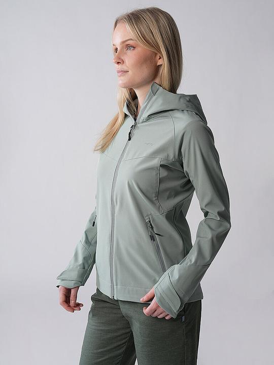 Immagine prodotto Meru Softshelljacke Nancy (S)