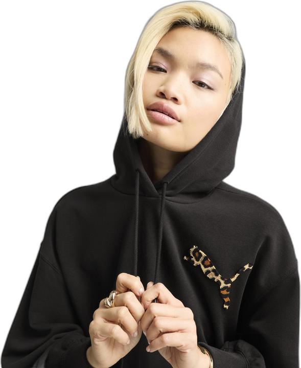 Produktbild Puma Leo Luxe Relaxed (XL)