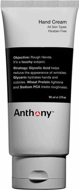 Anthony Handcream (90 ml)