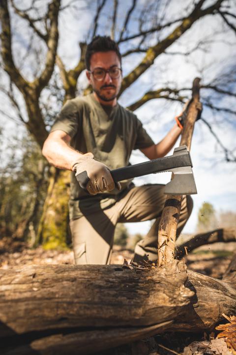 Actual product image Solognac SUPERTRACK.. (XXL, 3XL)