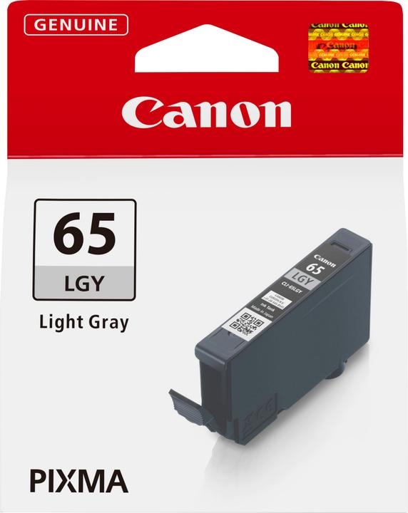 Produktbild Canon CLI-65 (BK)