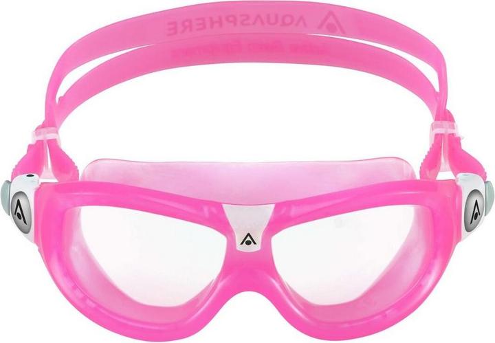 Produktbild Aqua Sphere Seal 2 Schwimmbrille (One Size)