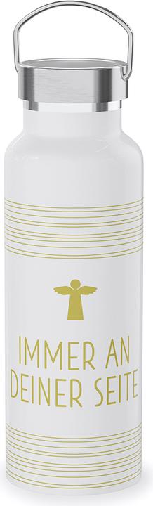 Produktbild La Vida Thermoflasche 'Engel' (17.46 l)