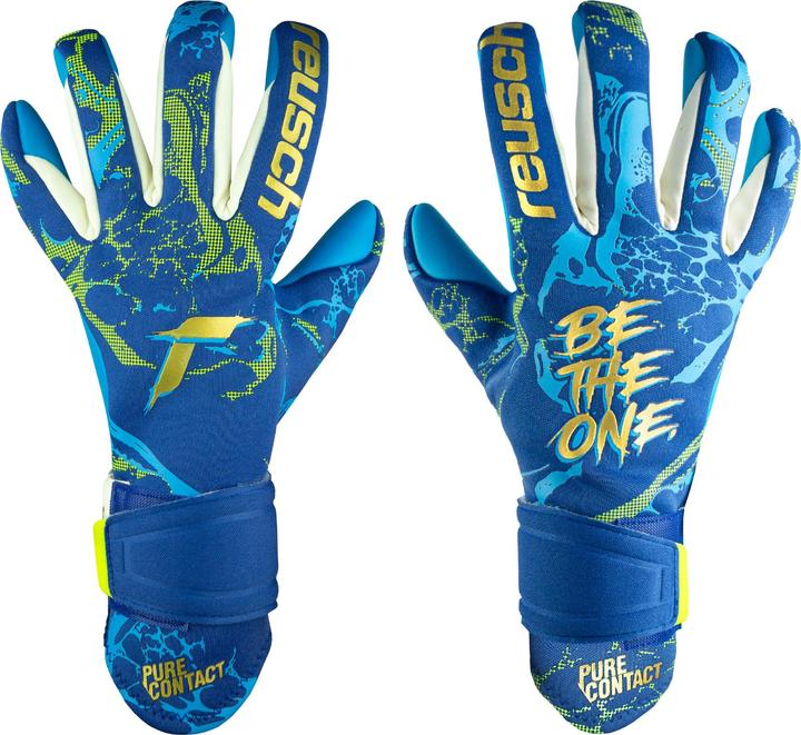Reusch Pure Contact Aqua (10.5)