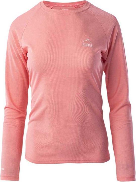 Elbrus Almar TShirt Langärmlig (XL)