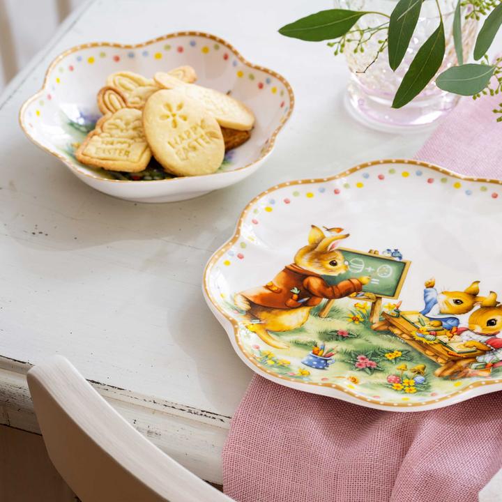 Produktbild Villeroy & Boch Annual Easter Edition Jahresschale 2025 (0.15 l, 1 x)