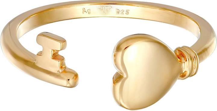 Immagine prodotto Elli Cuore, chiave (54, 925 Argento)