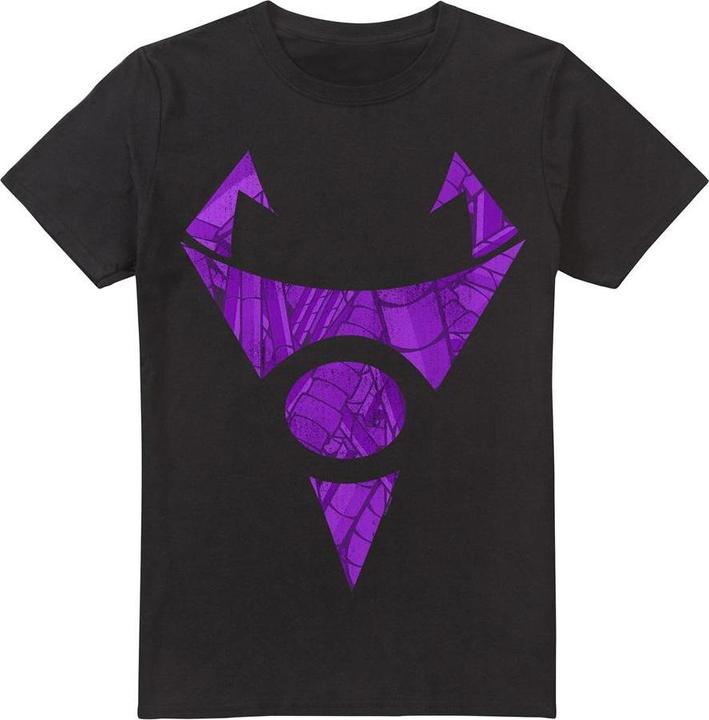 Produktbild Invader Zim Irken Tubed TShirt (4XL)