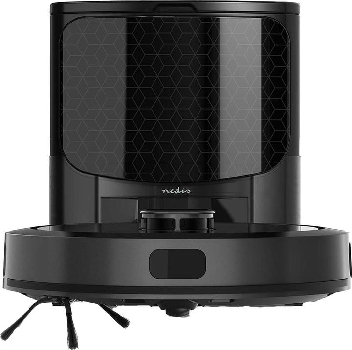 Produktbild Nedis Saugroboter mit Wischfunktion, SmartLife (Saugwischroboter)