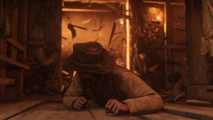 Image du produit 2K Games Red Dead Redemption 2 (Xbox One X, Xbox Series X, DE)